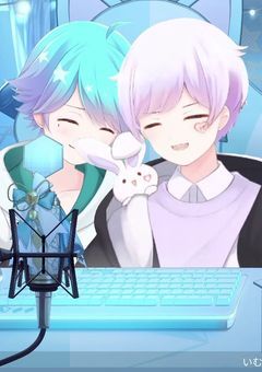 いれいす🎲が色んなことします！（キャラ崩壊少し多め