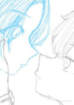 🦐イラスト置き場