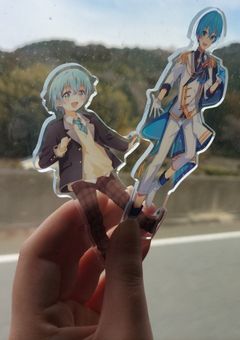 💙🐐ちゃん限界オタクの雑談や推し事専用部屋〜(,,>᎑<,,)♡