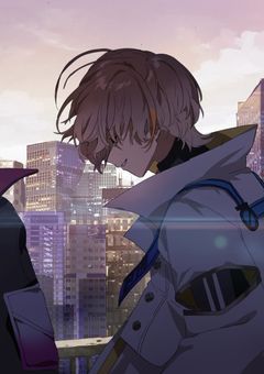 　バッドエンドは望みじゃない .　◸ fur ◿