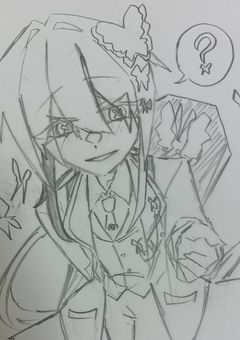 イラスト部屋！