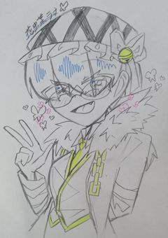 自職員たちの話
