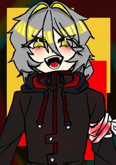 イラスト部屋2代目