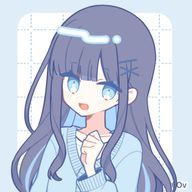 そら @無浮 ( 見る専 )さんのアイコン画像