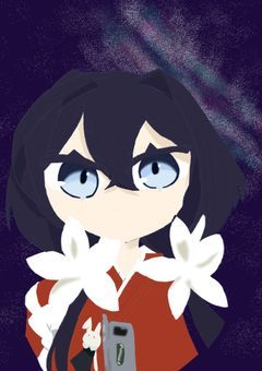 イラスト部屋