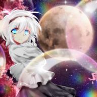 如月天雨さんのアイコン画像