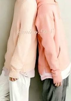 俺が守ってあげるから　ね？