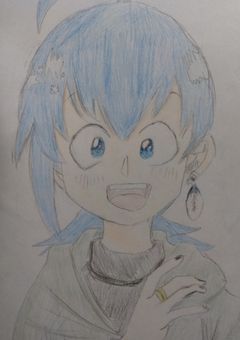 イラスト部屋(下手くそ)