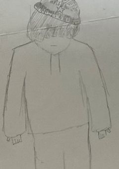 なんでも集める根暗くん