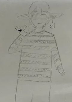 みんなみーんな幸せ！