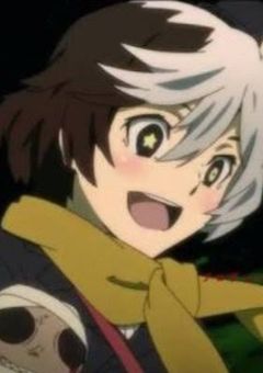 ショタコン幹部補佐