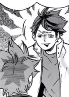 ハイキューでコピペ