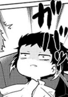 文豪達の地味なハイライト