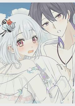 # ⛓️💞🐇  ふぁんくらぶ