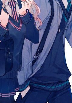 ꒰ㅤ⛓️💞🐇ㅤ꒱ㅤその恋、ばれてます。