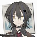 相澤消太　変装中