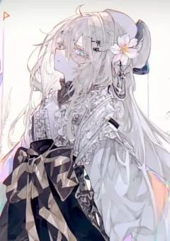 心壊少女は天国を目指す