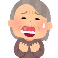 オレオレ詐欺さんのアイコン画像