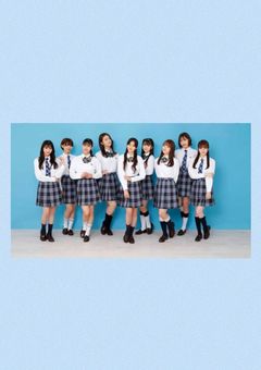 不思議な貴方達と私の出会い