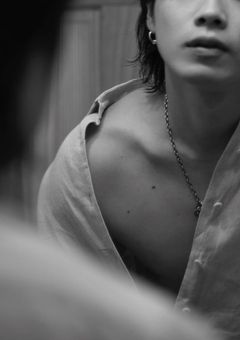 怖くて優しい先輩