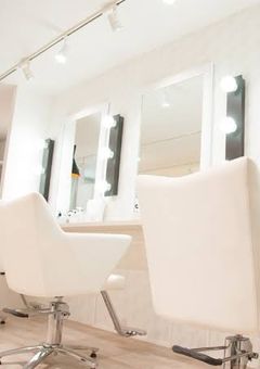 変なヌナと園児たち