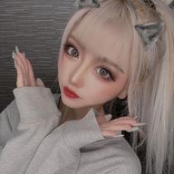 ღ︎さんのアイコン画像
