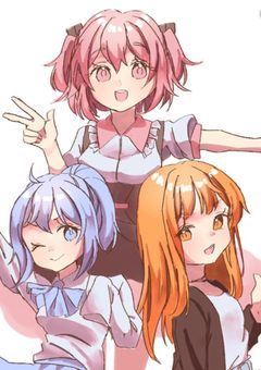 恋は甘くて切なくて Ⅲ