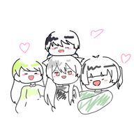 よも/夢オタ【はぴめろ】さんのアイコン画像