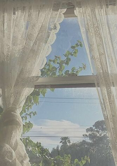 愛を教えてくれた人 🐯🐰