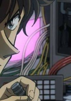 一応、爆発物処理班です(