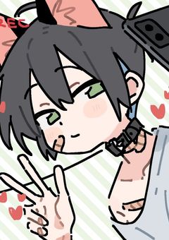 shk右専用小説🦈