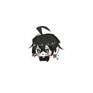 にこさんのアイコン画像