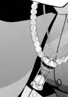 orderで一番冷酷で残酷な人...?