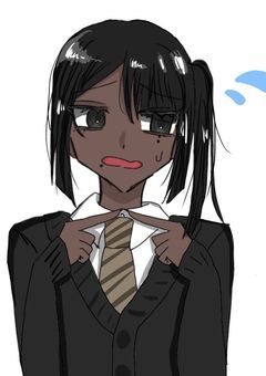 イラスト部屋
