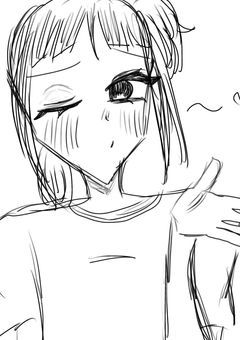 イラスト部屋