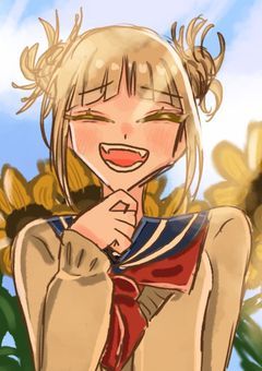 イラスト部屋