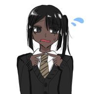 中月荒#昔の自分痛すぎて草さんのアイコン画像
