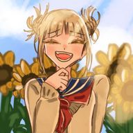 中月荒#昔の自分痛すぎて草#ほぼイラストさんのアイコン画像
