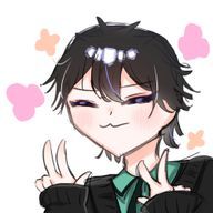 中月荒#小説じゃなくてイラスト見てくれさんのアイコン画像