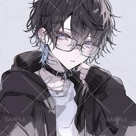 狼吹雪さんのアイコン画像