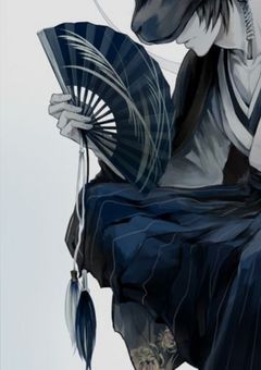 獣たちがなく頃に