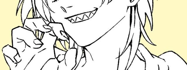 シロツメ☔🦋☀（よろしくさん）さんの壁紙画像