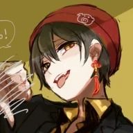 シロツメ☔🦋☀（あけおめさん）さんのアイコン画像