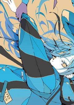 　自殺志願者 . 止められてます　