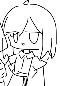 書きたいものをかくだけ