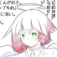 のり弁さんのアイコン画像
