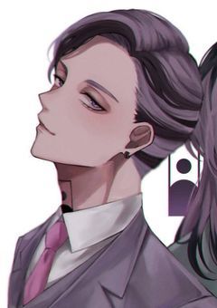 《俺の元恋人は灰谷蘭。》