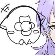 kk/見る専さんのアイコン画像
