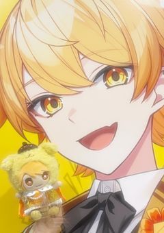  〜推し活部屋〜