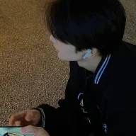 　　凪さんのアイコン画像